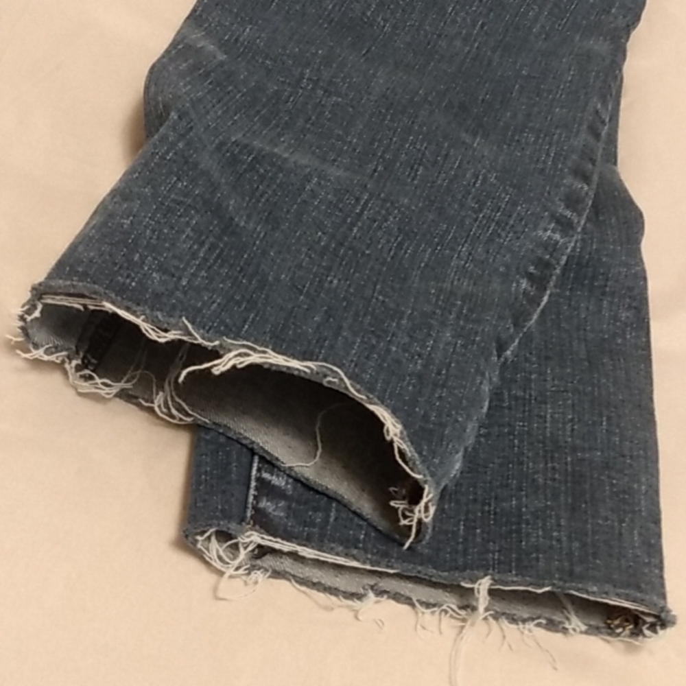 Rock & Republic DENIM Rx Stretch Jeans - Size 2M - Picture 9 of 9